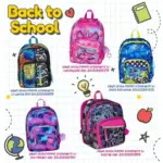 il Capriccio Giocattoli Back to school - al 03.09.2025