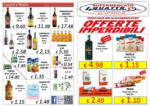 Supermercato 4P Offerte imperdibili - al 31.08.2025