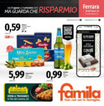 Famila MA GUARDA CHE RISPARMIO - al 03.09.2025