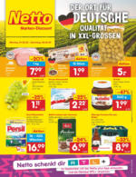 Netto Marken-Discount Netto: Wochenangebote - ab 01.09.2025