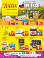 Netto Marken-Discount Netto: Wochenangebote - ab 01.09.2025