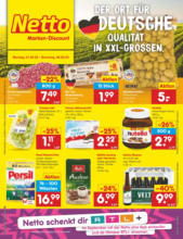 Netto: Wochenangebote