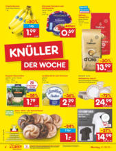 Netto: Wochenangebote