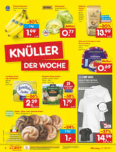 Netto: Wochenangebote