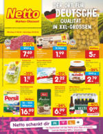 Netto City Netto: Wochenangebote - ab 01.09.2025