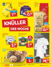 Netto: Wochenangebote
