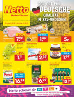 Netto Marken-Discount Netto: Wochenangebote - ab 01.09.2025