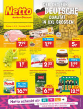 Netto: Wochenangebote