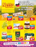 Netto Marken-Discount Netto: Wochenangebote - ab 01.09.2025