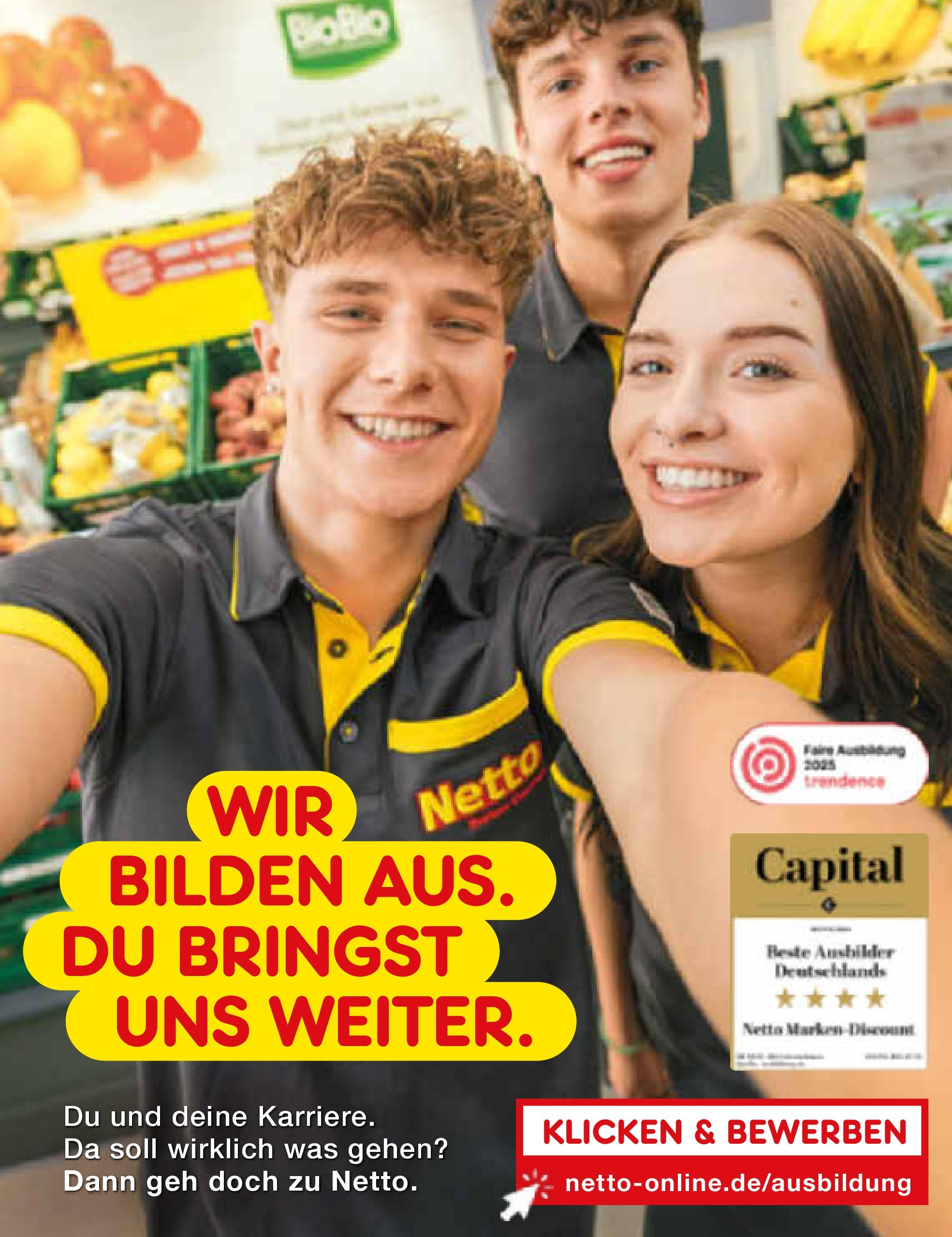Netto Marken-Discount prospekt Frankfurt (ab 01.09.2025) » Angebote | Seite: 46 Netto Marken-Discount prospekt Frankfurt (ab 01.09.2025) » Angebote | Seite: 46