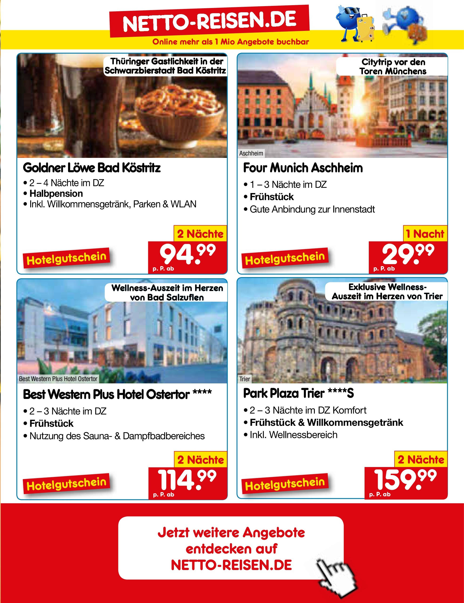 Netto Marken-Discount prospekt Frankfurt (ab 01.09.2025) » Angebote | Seite: 47 | Produkte: Bad Netto Marken-Discount prospekt Frankfurt (ab 01.09.2025) » Angebote | Seite: 47 | Produkte: Bad
