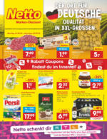 Netto City Netto: Wochenangebote - ab 01.09.2025