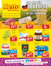 Netto: Wochenangebote