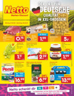 Netto Marken-Discount Netto: Wochenangebote - ab 01.09.2025