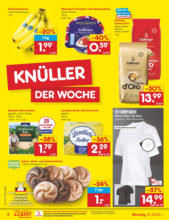 Netto: Wochenangebote