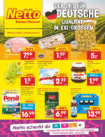 Netto Marken-Discount Netto: Wochenangebote - ab 01.09.2025
