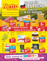 Netto Marken-Discount Netto: Wochenangebote - ab 01.09.2025