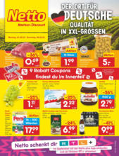 Netto: Wochenangebote