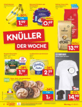 Netto: Wochenangebote