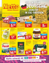 Netto: Wochenangebote