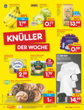 Netto: Wochenangebote