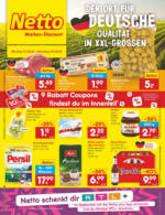 Netto Marken-Discount Netto: Wochenangebote - ab 01.09.2025