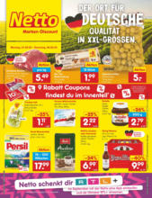 Netto: Wochenangebote