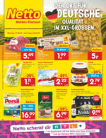 Netto Marken-Discount Netto: Wochenangebote - ab 01.09.2025
