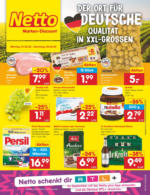 Netto Marken-Discount Netto: Wochenangebote - ab 01.09.2025