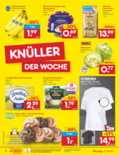 Netto: Wochenangebote