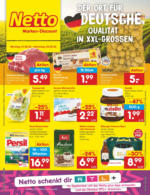 Netto Marken-Discount Netto: Wochenangebote - ab 01.09.2025
