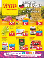 Netto Marken-Discount Netto: Wochenangebote - ab 01.09.2025