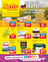 Netto: Wochenangebote