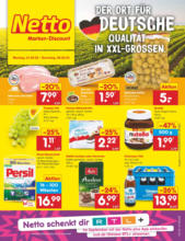 Netto: Wochenangebote