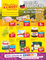 Netto Marken-Discount Netto: Wochenangebote - ab 01.09.2025