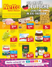 Netto: Wochenangebote