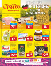 Netto: Wochenangebote