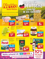 Netto Marken-Discount Netto: Wochenangebote - ab 01.09.2025