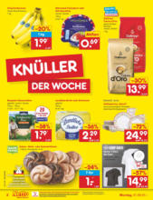 Netto: Wochenangebote