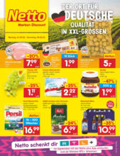 Netto: Wochenangebote