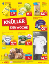 Netto: Wochenangebote
