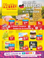 Netto Marken-Discount Netto: Wochenangebote - ab 01.09.2025