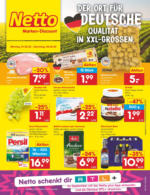 Netto Marken-Discount Netto: Wochenangebote - ab 01.09.2025