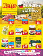 Netto Marken-Discount Netto: Wochenangebote - ab 01.09.2025