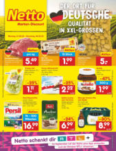 Netto: Wochenangebote