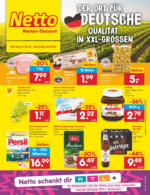 Netto Marken-Discount Netto: Wochenangebote - ab 01.09.2025