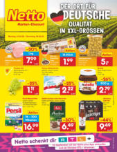 Netto: Wochenangebote
