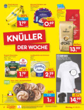 Netto: Wochenangebote