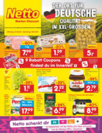 Netto Marken-Discount Netto: Wochenangebote - ab 01.09.2025