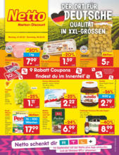 Netto: Wochenangebote